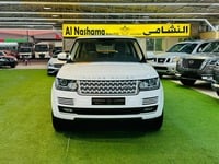 Used 2016 Range Rover Evoque for sale in Ajman